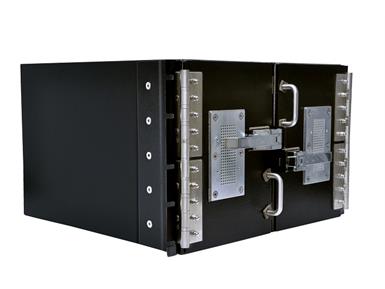HDRF-D1260-T RF Shield Test Box