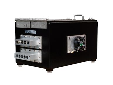 HDRF-S870-A RF Shield Test Box