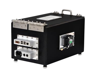 HDRF-S870-E RF Shield Test Box