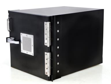 HDRF-1770 RF Shield Test Box
