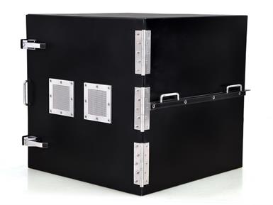HDRF-2570-B RF Shield Test Box