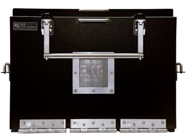 HDRF-2270-C RF Shield Test Box
