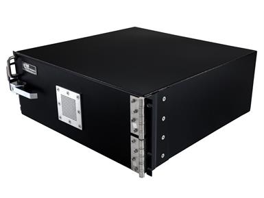 HDRF-8724 RF Shield Test Box