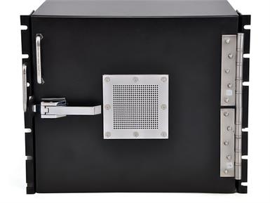 HDRF-1560-C RF Shield Test Box