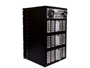 HDRF-2460 RF Shield Test Box
