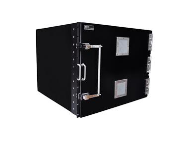 HDRF-3170 RF SHIELD TEST BOX