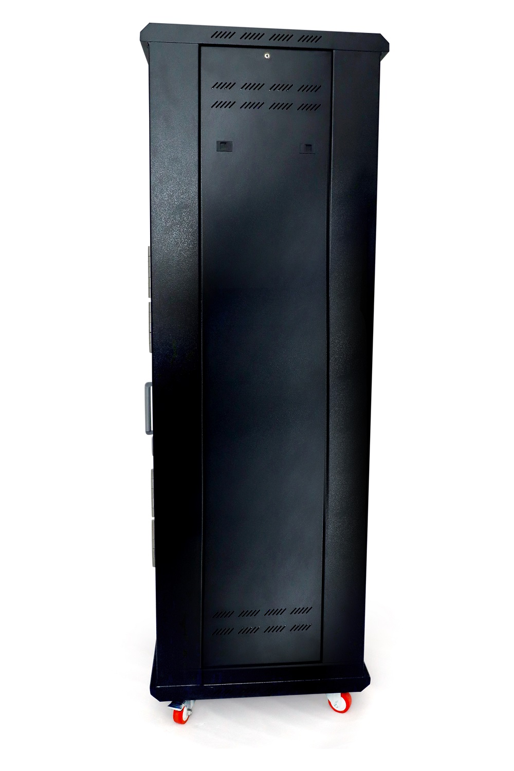 Full Turn Key RF Test Rack | RF Test Bed | RF Shield Box