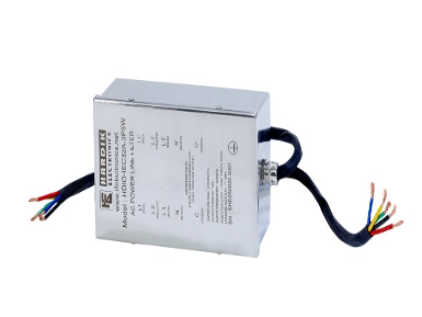 32A EMI Power Line Filter
