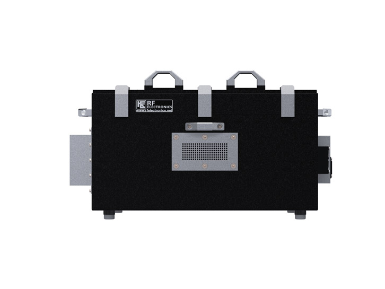 HDRF-1070-Q RF Shield Test Box