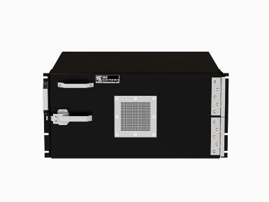 HDRF-1124-W RF Shield Test Box