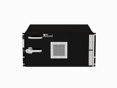 HDRF-1124-W1 RF Shield Test Box