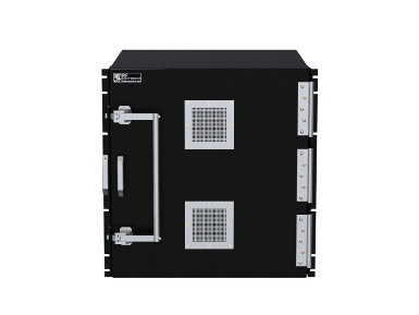 HDRF-14U24-B RF Shield Test Box