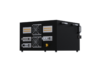 HDRF-1530-C RF Shield Test Box