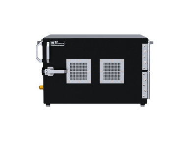 HDRF-1530-E RF Shield Test Box