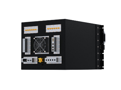 HDRF-1560-BP RF Shield Test Box