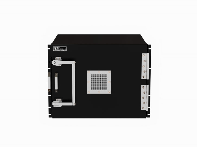 HDRF-1724-L RF Shield Test Box