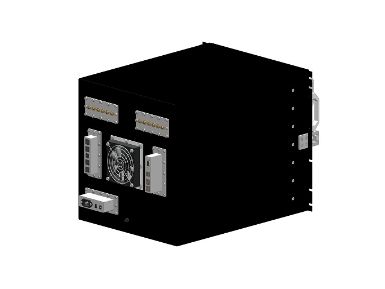 HDRF-1770-I RF Shield Test Box