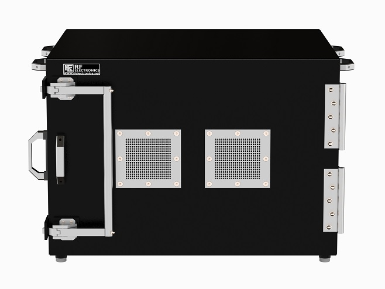 HDRF-1970-AS RF Shield Test Box