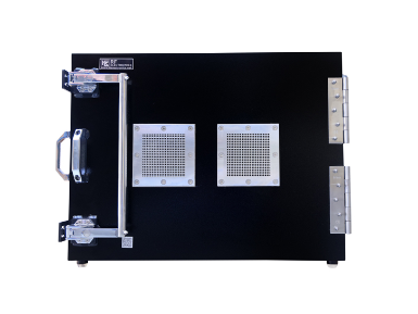 HDRF-1970-AW RF Shield Test Box