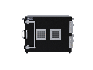 HDRF-1970-AW RF Shield Test Box