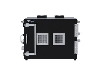 HDRF-1970-AX RF Shield Test Box
