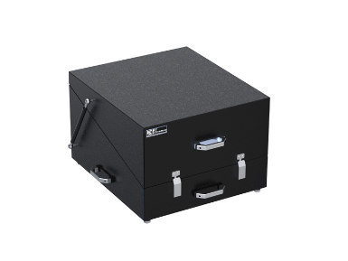 HDRF-TPSO-202214 RF Shield Box