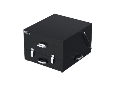 HDRF-TPSO-202214 RF Shield Box