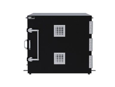 HDRF-2070-D RF Shield Test Box