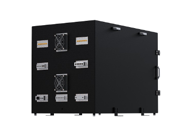 HDRF-2070-D RF Shield Test Box