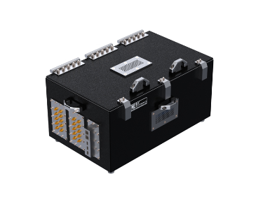 HDRF-211310 RF Shield Test Box