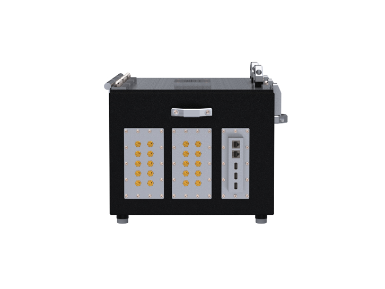 HDRF-211310 RF Shield Test Box