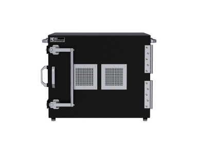 HDRF-222216 RF Shield Test Box