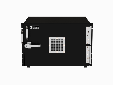 HDRF-2270-AC RF Shield Test Box
