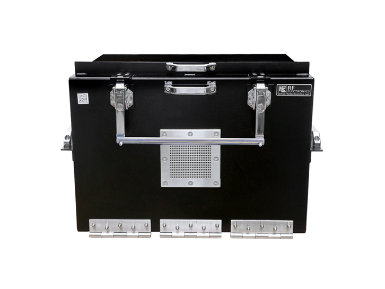 HDRF-2270-K RF Shield Test Box