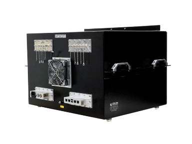 HDRF-2270-K RF Shield Test Box