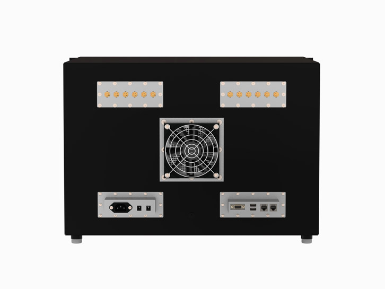 HDRF-2270-W RF Shield Test Box
