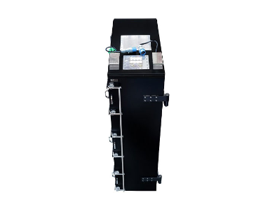 HDRF-245181-A RF Shield Test Box