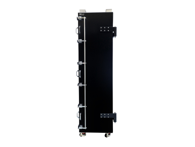 HDRF-245181-A RF Shield Test Box
