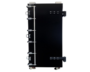 HDRF-245181-A RF Shield Test Box