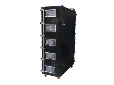 HDRF-245181-C RF Shield Test Box