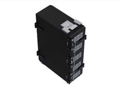 HDRF-245181-C RF Shield Test Box