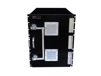 HDRF-2476-C RF Shield Test Box