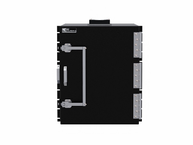HDRF-2476-M RF Shield Test Box