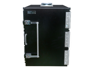 HDRF-2476-M RF Shield Test Box