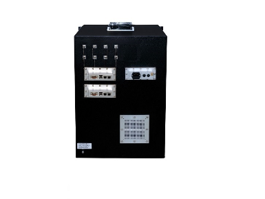 HDRF-2476-M RF Shield Test Box
