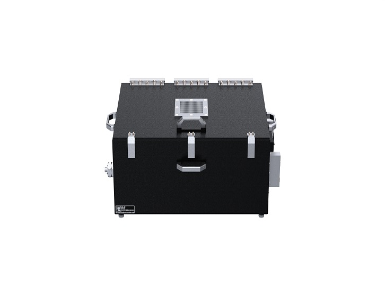 HDRF-251810-A RF Shield Test Box