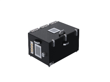 HDRF-251810-A RF Shield Test Box