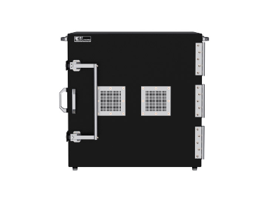HDRF-2570-AL RF Shield Test Box