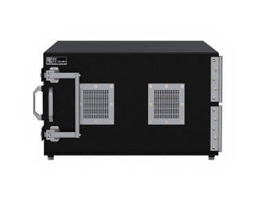 HDRF-273514 RF Shield Test Box