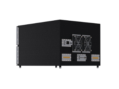 HDRF-273514 RF Shield Test Box